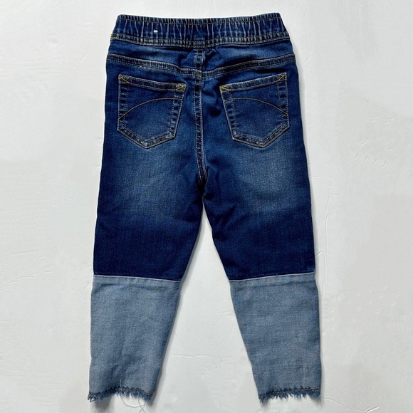 Stem Jeans Little Girls Size 3 - Picture 2 of 3